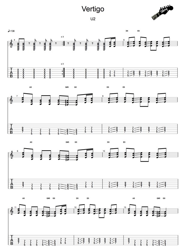 U2 - Vertigo-1