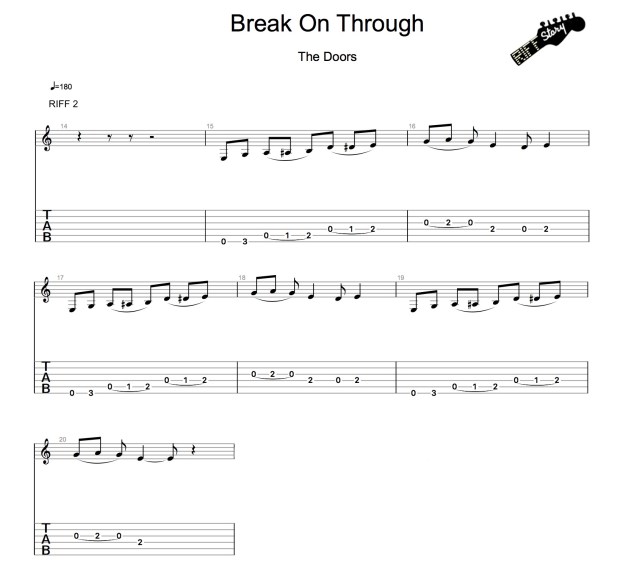 the-doors-break-on-through - Riff 2-1.jpg