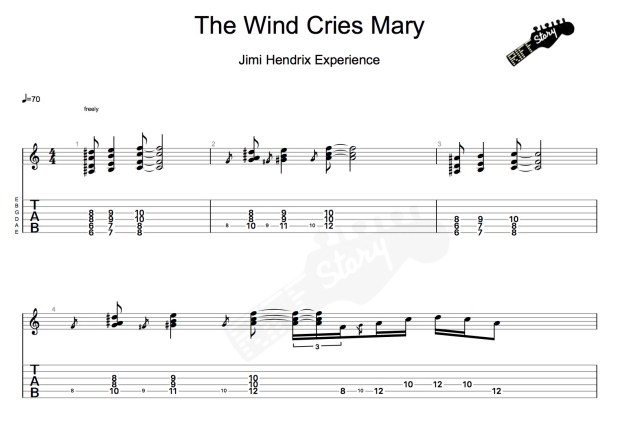 Hendrix, Jimi - The Wind Cries Mary-1.jpg