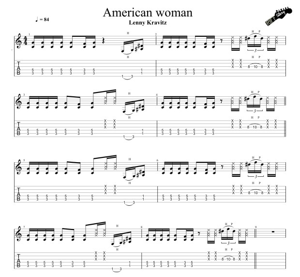 Kravitz Lenny - American Woman - single.jpg