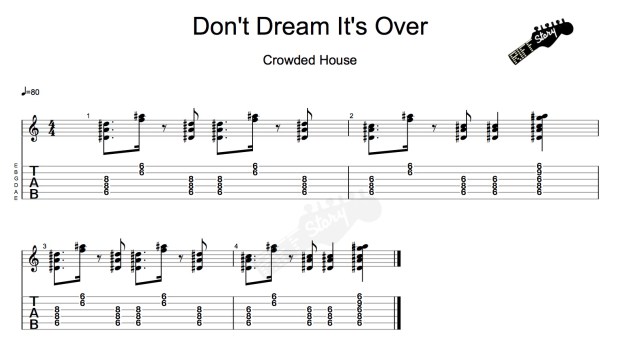 Don't Dream It's Over-1