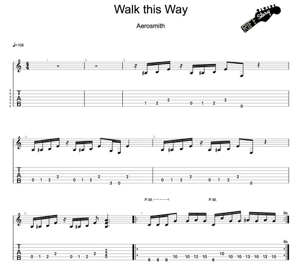 Aerosmith - Walk This Way (3)-1
